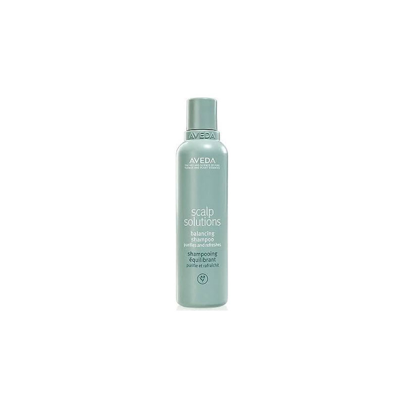 Aveda Scalp Solutions Balancing Shampooing
